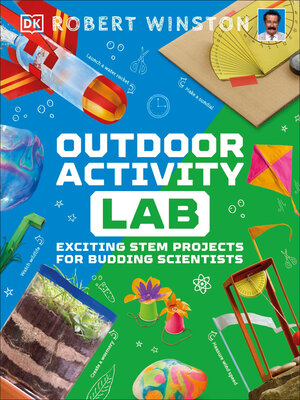 cover image of Outdoor Activity Lab